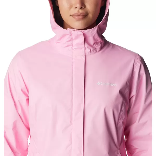 imageColumbia Womens Arcadia Ii JacketWild Rose