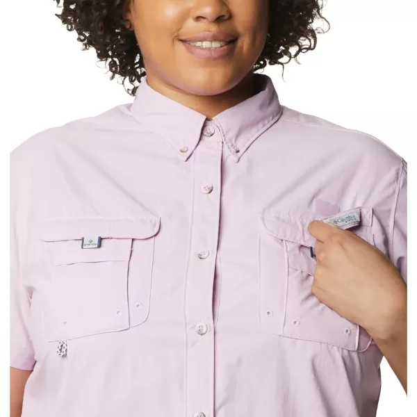 imageColumbia Womens Bahama Short Sleeve ShirtAura