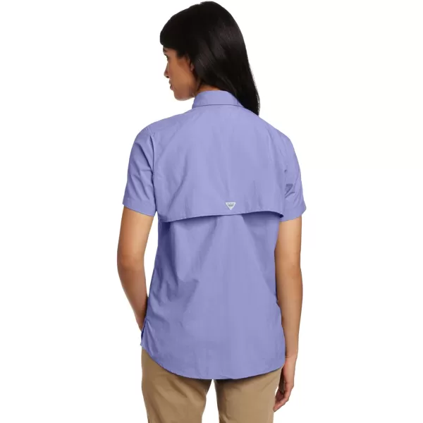 imageColumbia Womens Bahama Short Sleeve ShirtFairytale