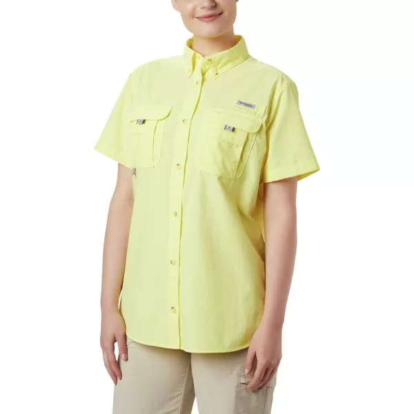 imageColumbia Womens Bahama Short Sleeve ShirtSunnyside