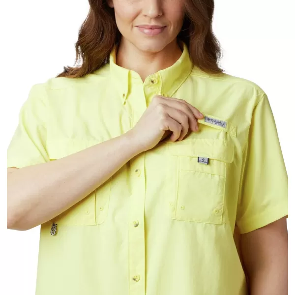 imageColumbia Womens Bahama Short Sleeve ShirtSunnyside