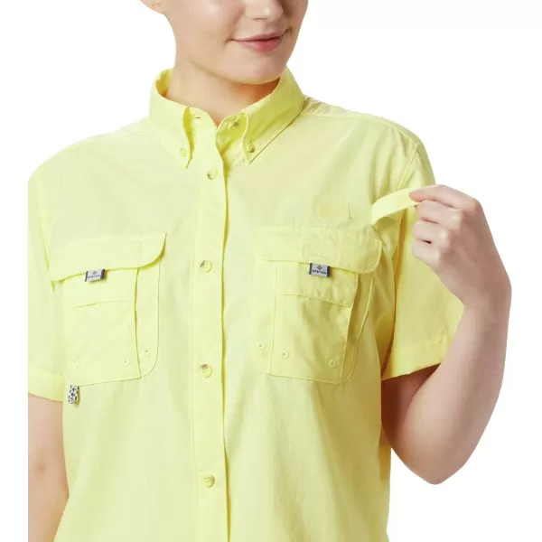 imageColumbia Womens Bahama Short Sleeve ShirtSunnyside
