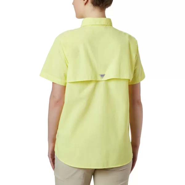 imageColumbia Womens Bahama Short Sleeve ShirtSunnyside
