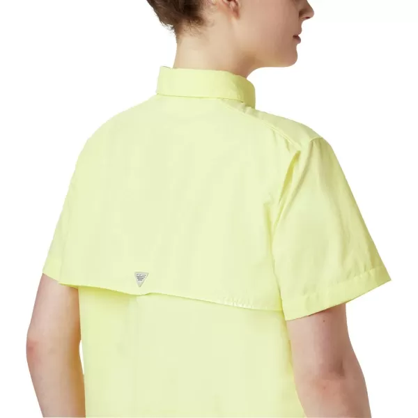 imageColumbia Womens Bahama Short Sleeve ShirtSunnyside