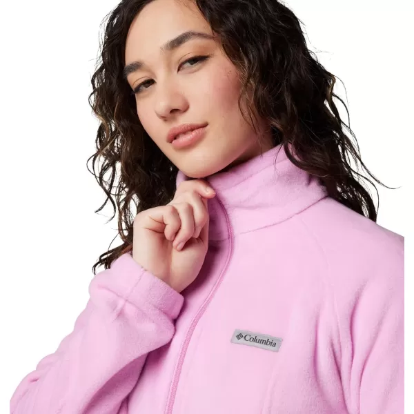 imageColumbia Womens Benton Springs Full ZipCosmos