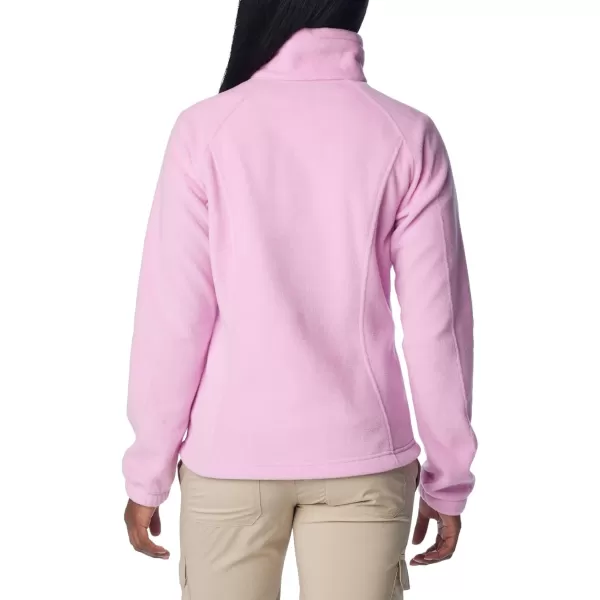 imageColumbia Womens Benton Springs Full ZipCosmos