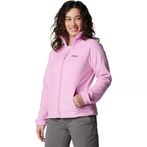 imageColumbia Womens Benton Springs Full ZipCosmos