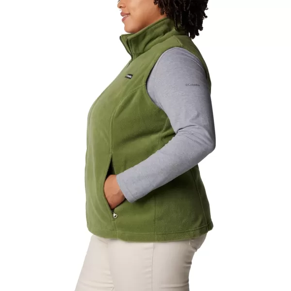 imageColumbia Womens Benton Springs VestCanteen