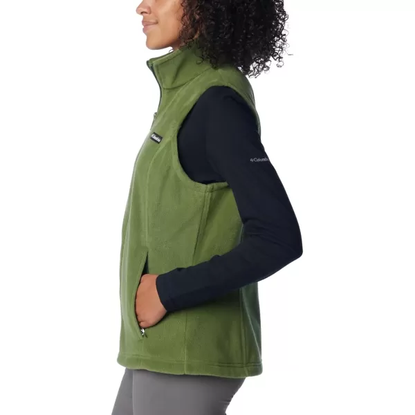 imageColumbia Womens Benton Springs VestCanteen