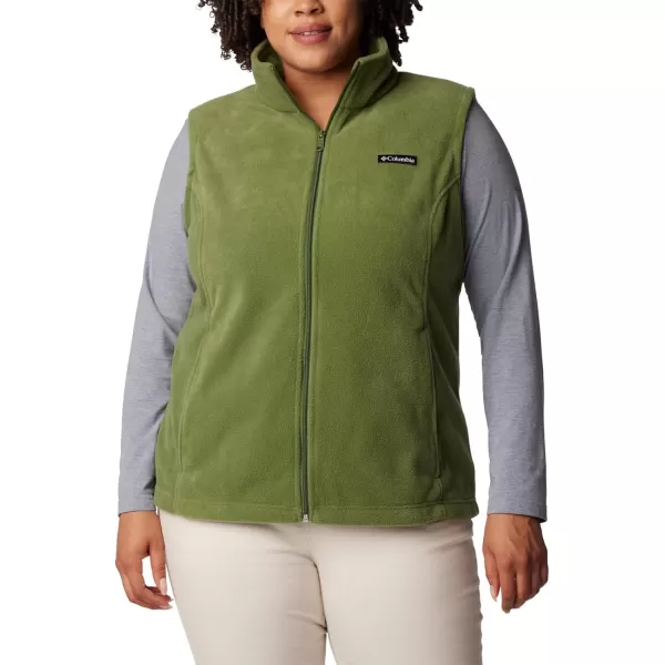 imageColumbia Womens Benton Springs VestCanteen