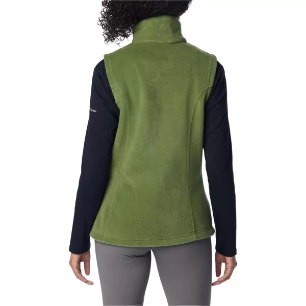 imageColumbia Womens Benton Springs VestCanteen