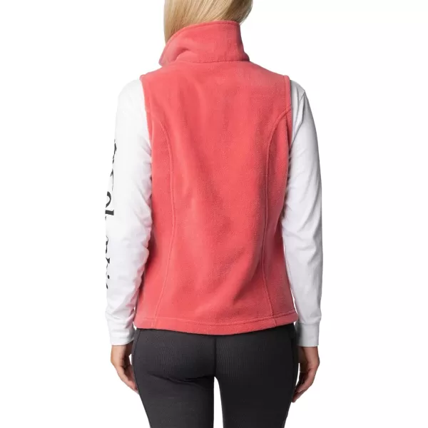 imageColumbia Womens Benton Springs VestDaredevil