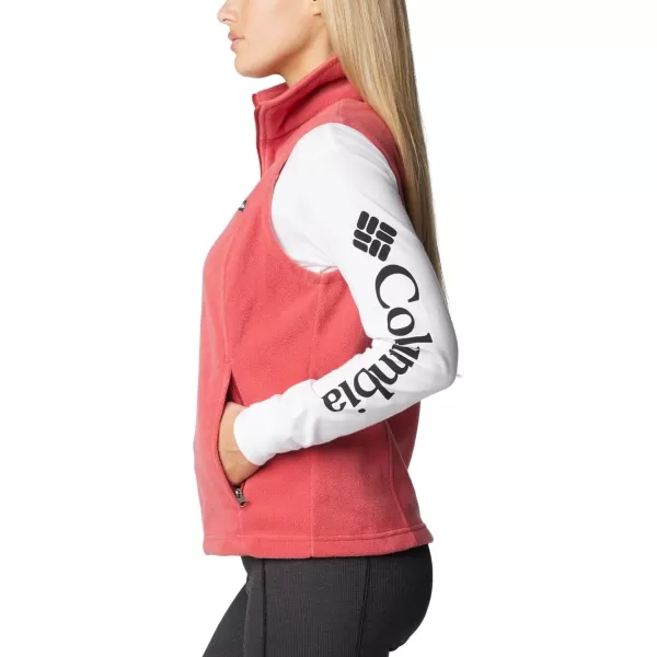 imageColumbia Womens Benton Springs VestDaredevil