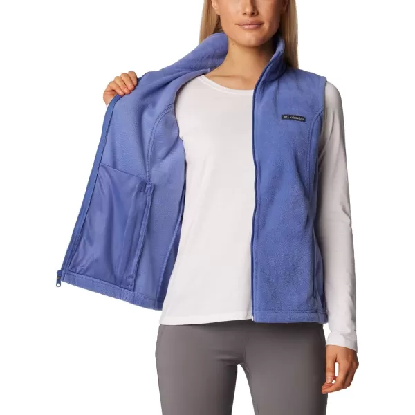 imageColumbia Womens Benton Springs VestEve