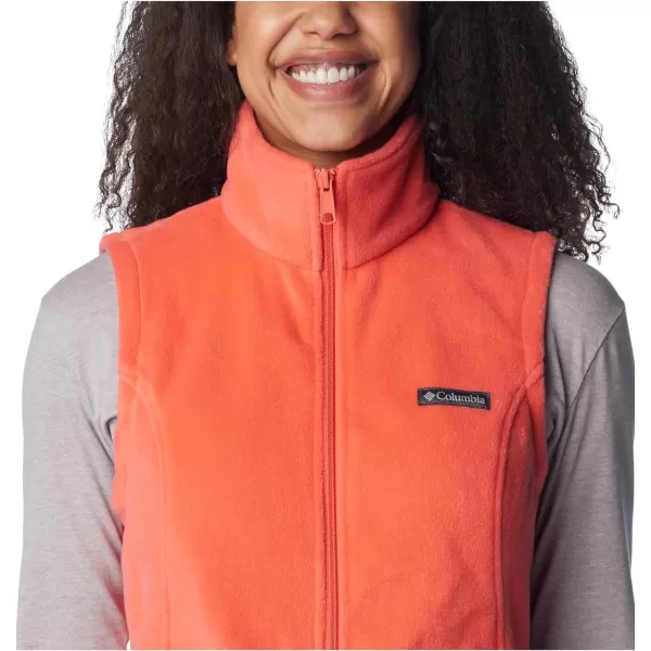 imageColumbia Womens Benton Springs VestJuicy