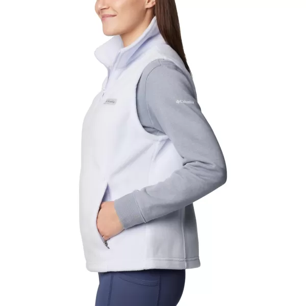 imageColumbia Womens Benton Springs VestSnowdrift