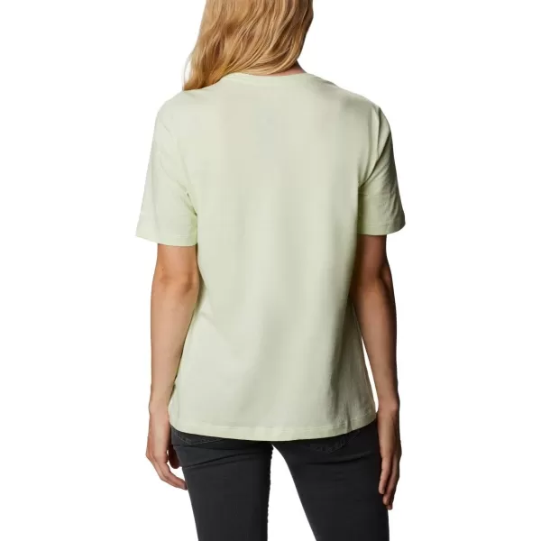 imageColumbia Womens Bluebird Day Relaxed Crew NeckColor
