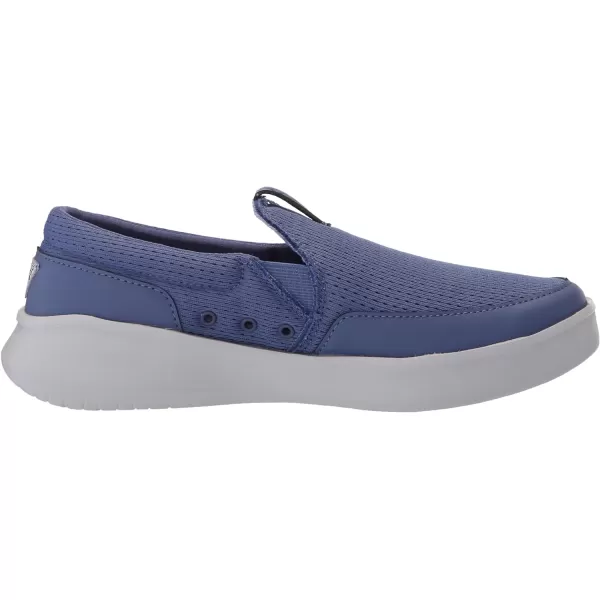 imageColumbia Womens Boatside Breathe PFG Boat ShoeBluebellNocturnal