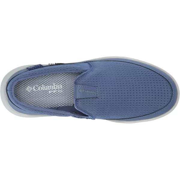 imageColumbia Womens Boatside Breathe PFG Boat ShoeBluebellNocturnal