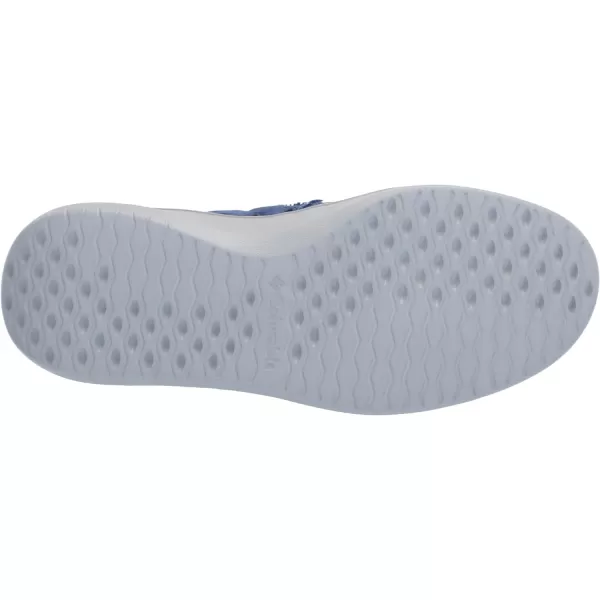 imageColumbia Womens Boatside Breathe PFG Boat ShoeBluebellNocturnal