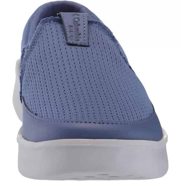 imageColumbia Womens Boatside Breathe PFG Boat ShoeBluebellNocturnal