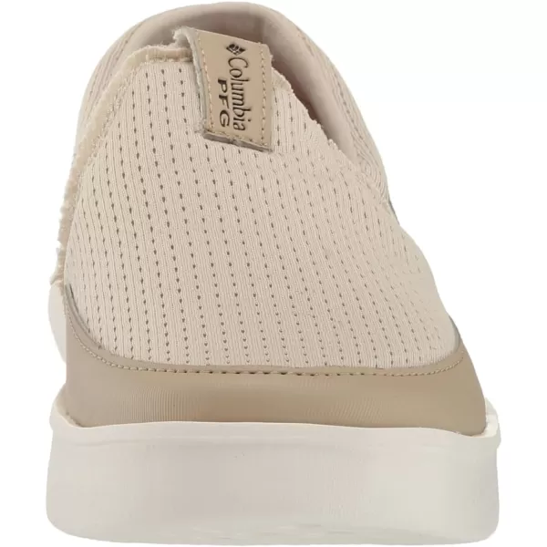 imageColumbia Womens Boatside Breathe PFG Boat ShoeDark StoneMinuet