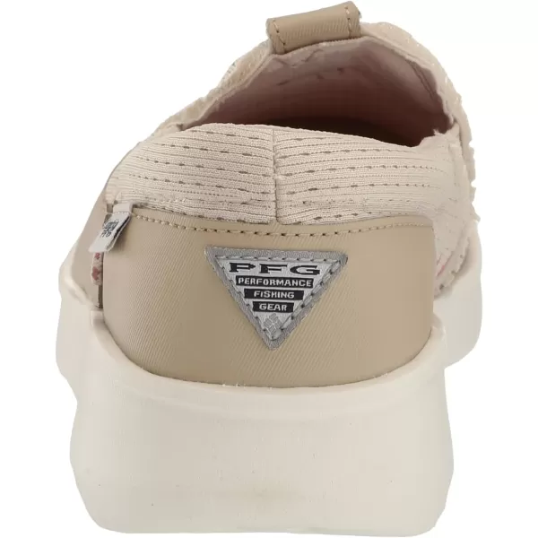 imageColumbia Womens Boatside Breathe PFG Boat ShoeDark StoneMinuet