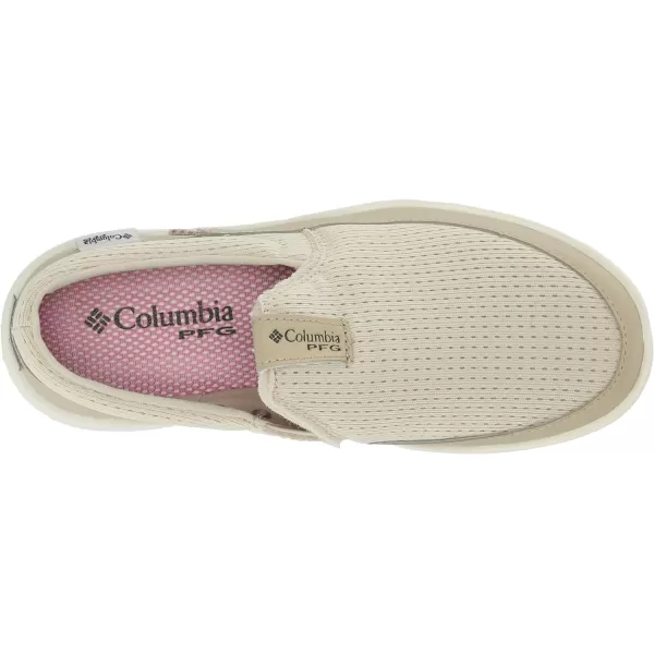 imageColumbia Womens Boatside Breathe PFG Boat ShoeDark StoneMinuet