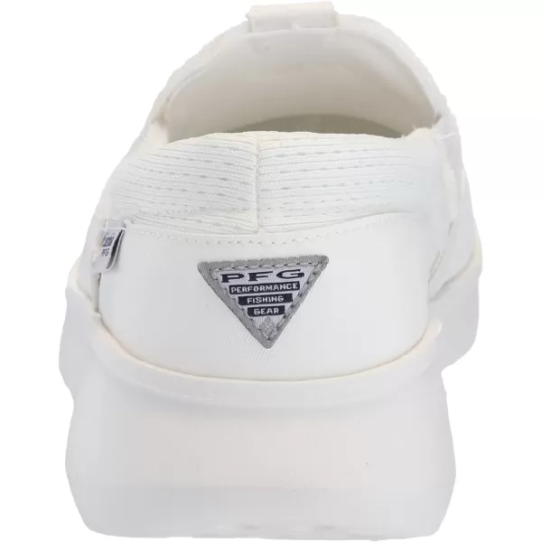 imageColumbia Womens Boatside Breathe PFG Boat ShoeSea SaltCloud Grey