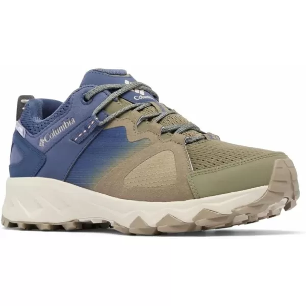 imageColumbia Womens Boatside Breathe PFG Boat ShoeSea SaltCloud Grey