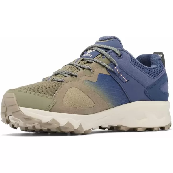 imageColumbia Womens Boatside Breathe PFG Boat ShoeSea SaltCloud Grey