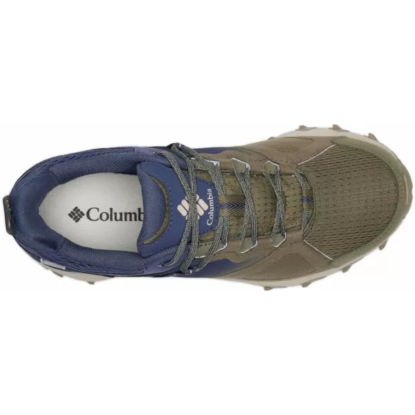 imageColumbia Womens Boatside Breathe PFG Boat ShoeSea SaltCloud Grey