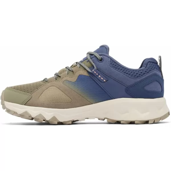 imageColumbia Womens Boatside Breathe PFG Boat ShoeSea SaltCloud Grey
