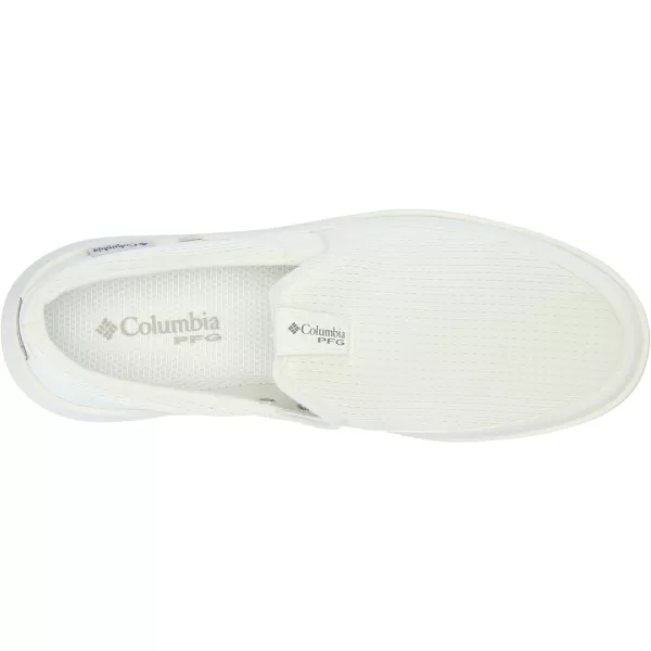 imageColumbia Womens Boatside Breathe PFG Boat ShoeSea SaltCloud Grey