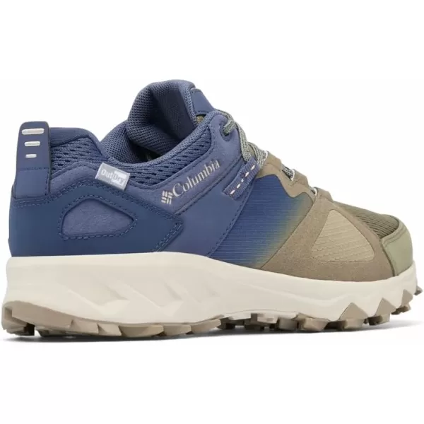 imageColumbia Womens Boatside Breathe PFG Boat ShoeSea SaltCloud Grey