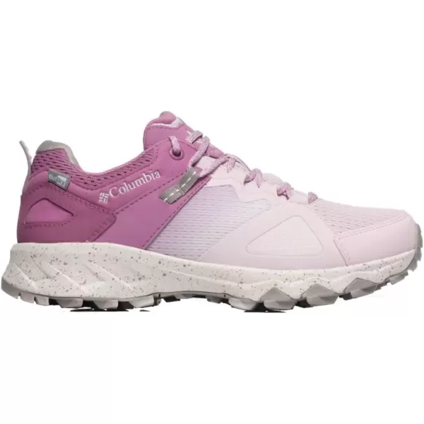 imageColumbia Womens Boatside Breathe PFG Boat ShoeTitanium TitaniumSorbet