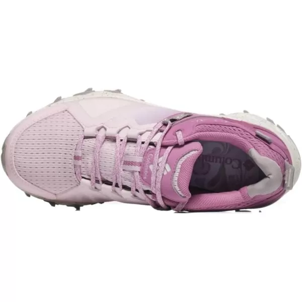 imageColumbia Womens Boatside Breathe PFG Boat ShoeTitanium TitaniumSorbet