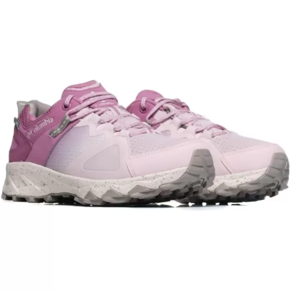 imageColumbia Womens Boatside Breathe PFG Boat ShoeTitanium TitaniumSorbet