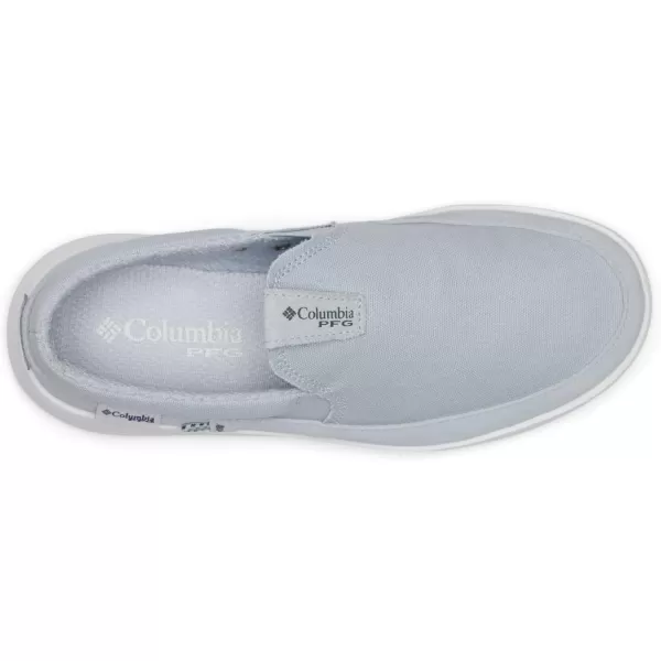 imageColumbia Womens Boatside PFG Boat ShoeCirrus GreyGrill