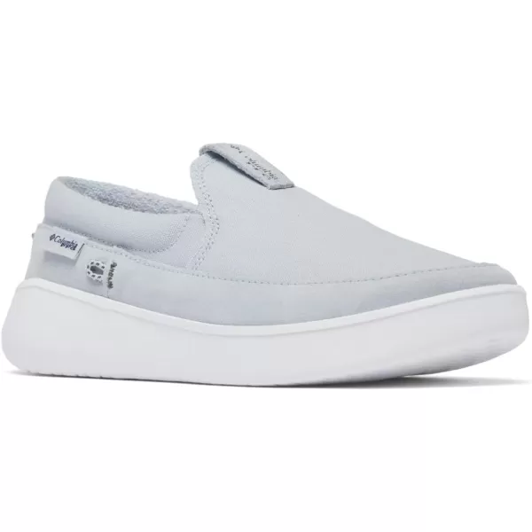 imageColumbia Womens Boatside PFG Boat ShoeCirrus GreyGrill