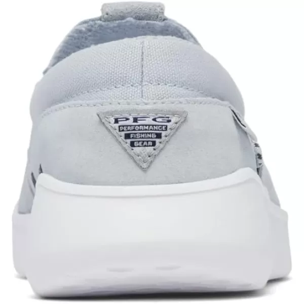 imageColumbia Womens Boatside PFG Boat ShoeCirrus GreyGrill