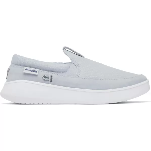 imageColumbia Womens Boatside PFG Boat ShoeCirrus GreyGrill