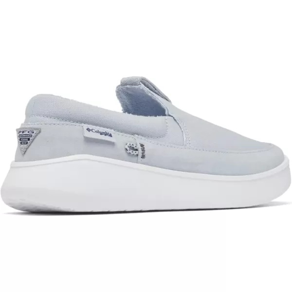 imageColumbia Womens Boatside PFG Boat ShoeCirrus GreyGrill