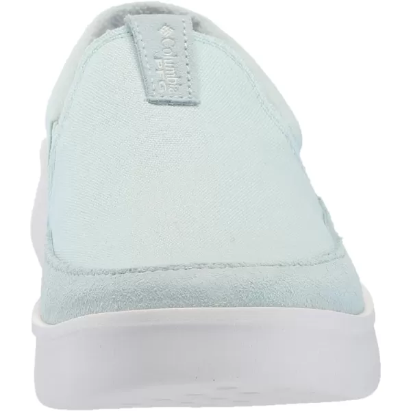 imageColumbia Womens Boatside PFG Boat ShoeIcy MornSorbet