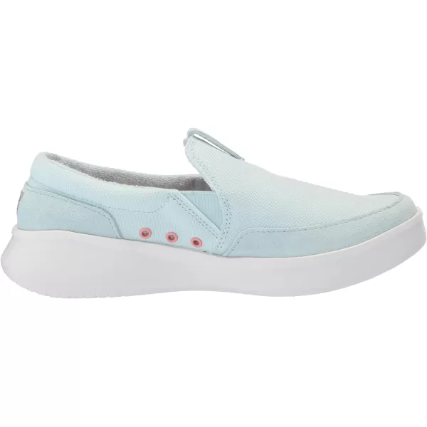 imageColumbia Womens Boatside PFG Boat ShoeIcy MornSorbet