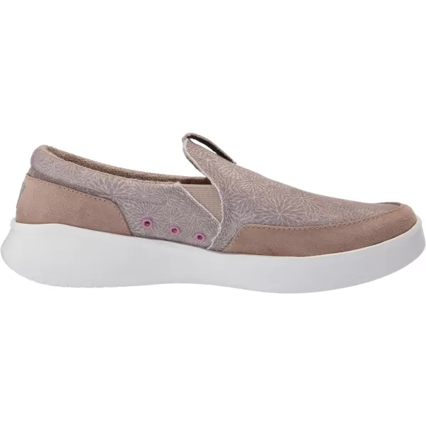 imageColumbia Womens Boatside PFG Boat ShoeOxford TanMinuet