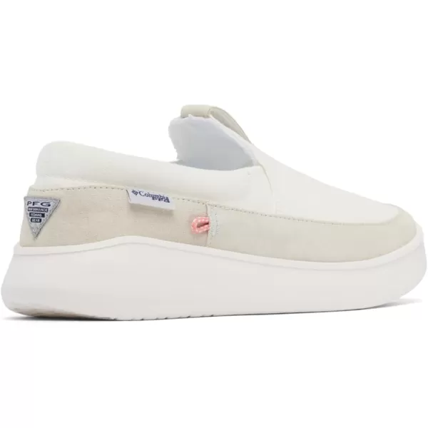 imageColumbia Womens Boatside PFG Boat ShoeSea SaltIcy Morn