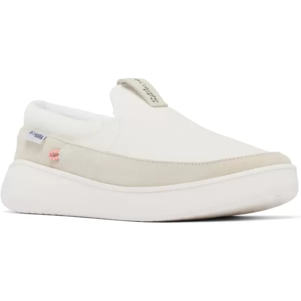 imageColumbia Womens Boatside PFG Boat ShoeSea SaltIcy Morn