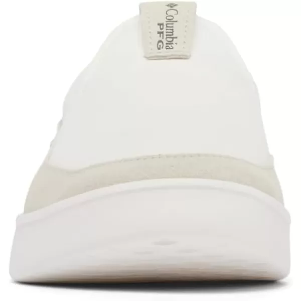 imageColumbia Womens Boatside PFG Boat ShoeSea SaltIcy Morn