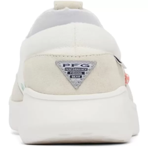 imageColumbia Womens Boatside PFG Boat ShoeSea SaltIcy Morn